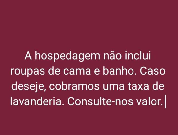 Chale Hakuna Matata-Vale Do Capao Eksteriør bilde