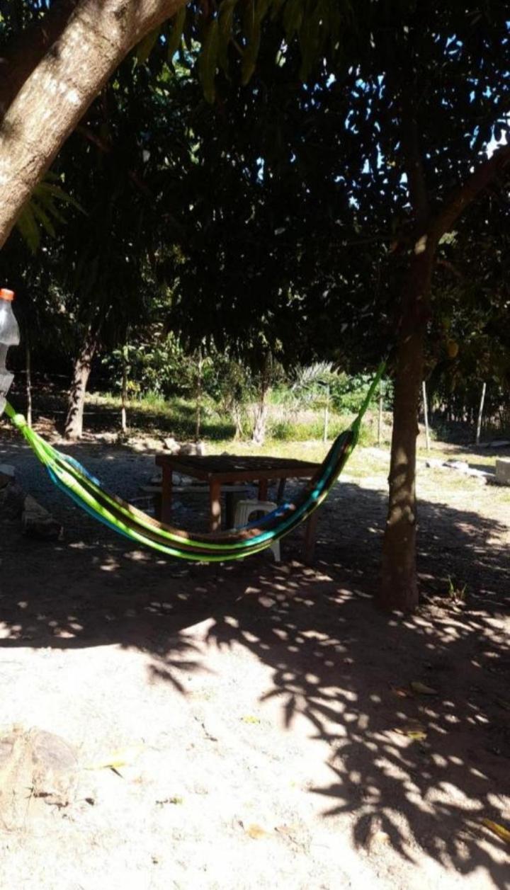 Chale Hakuna Matata-Vale Do Capao Eksteriør bilde